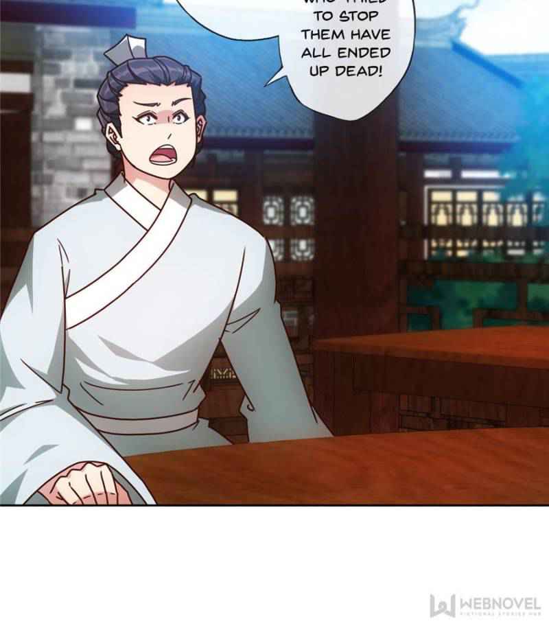 The Greatest Deity Chapter 81 15
